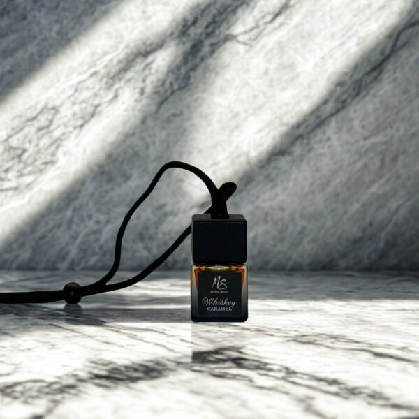 Αρωματικό αυτοκινήτου